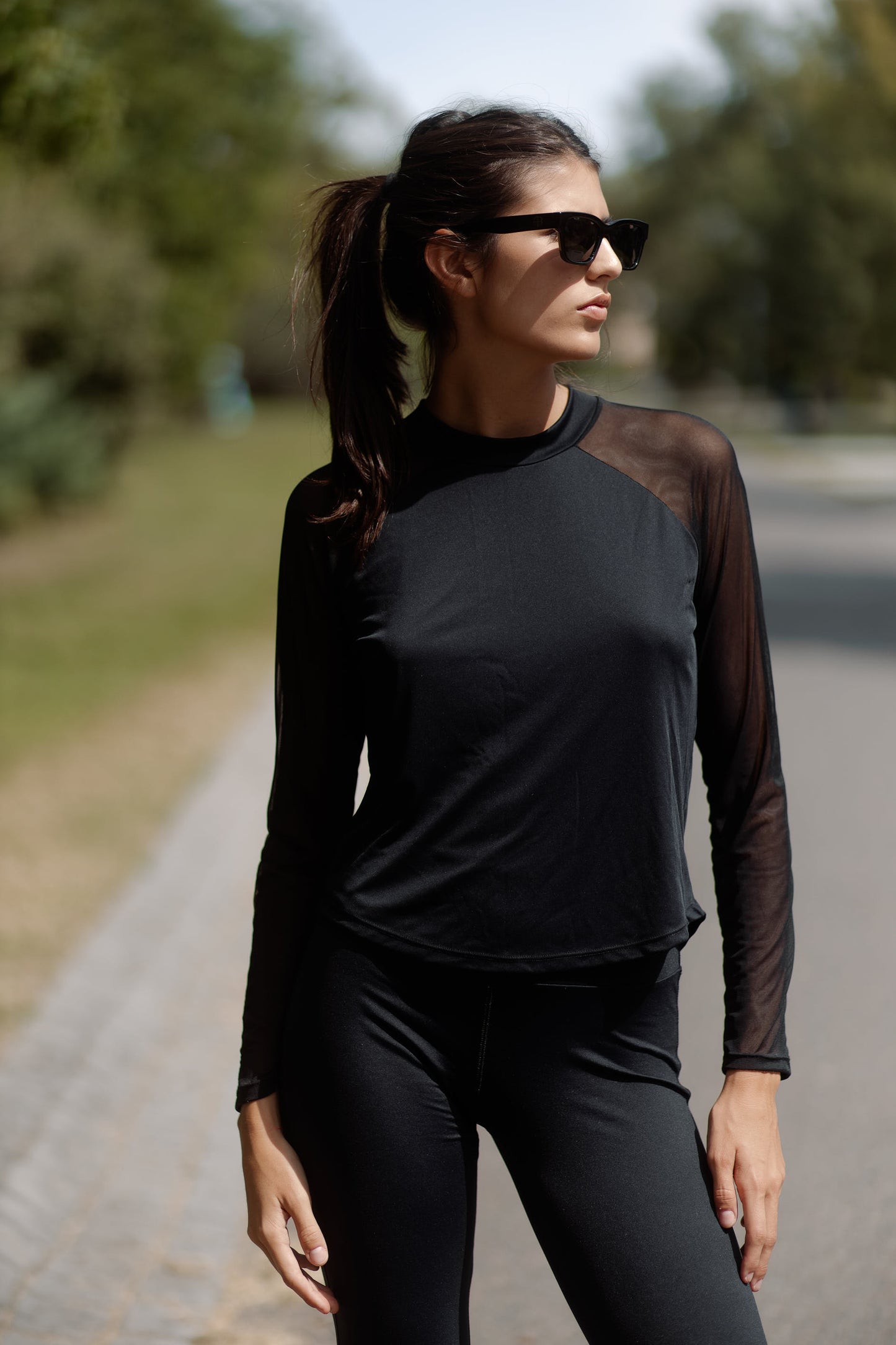 Remera MIDNIGHT