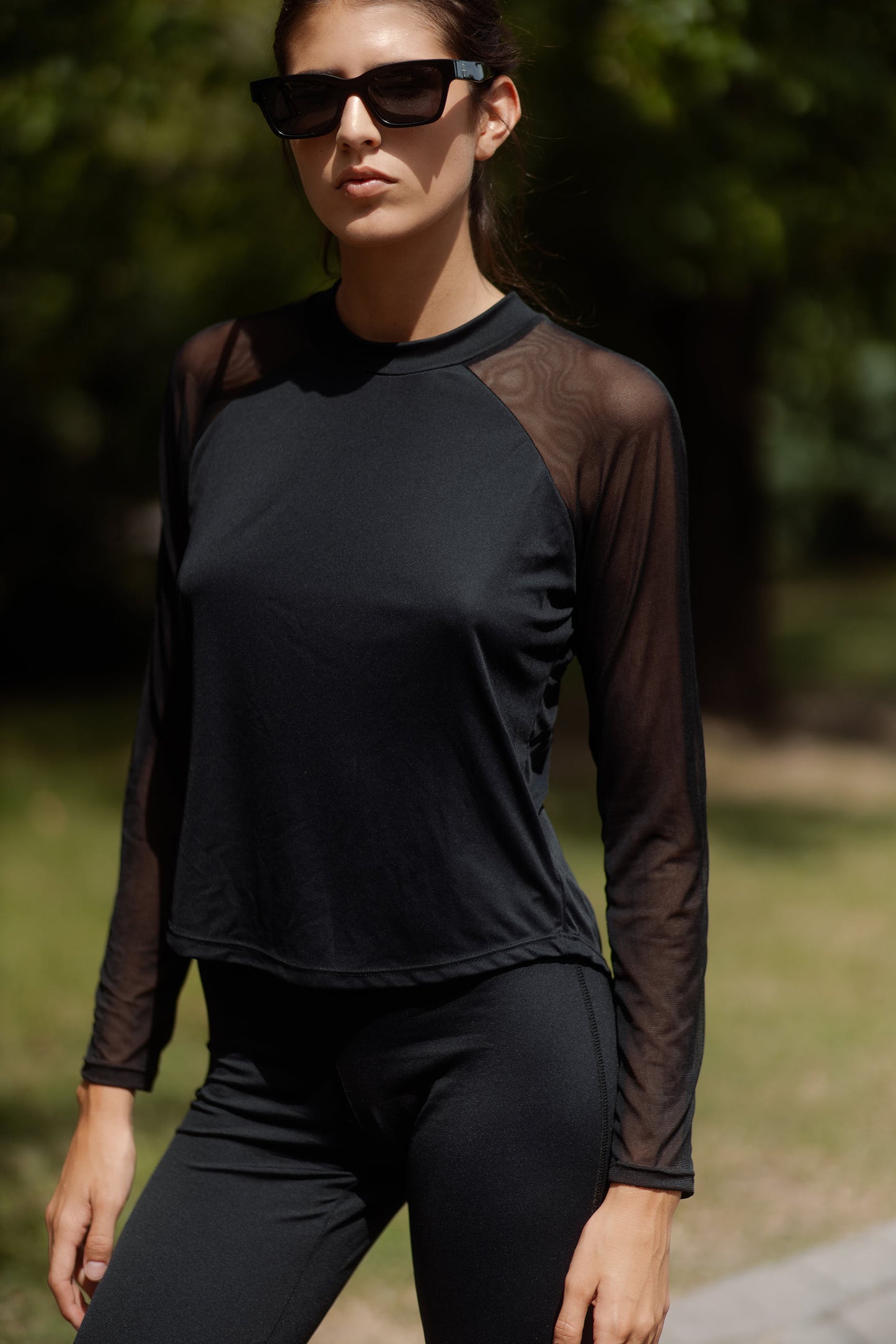 Remera MIDNIGHT