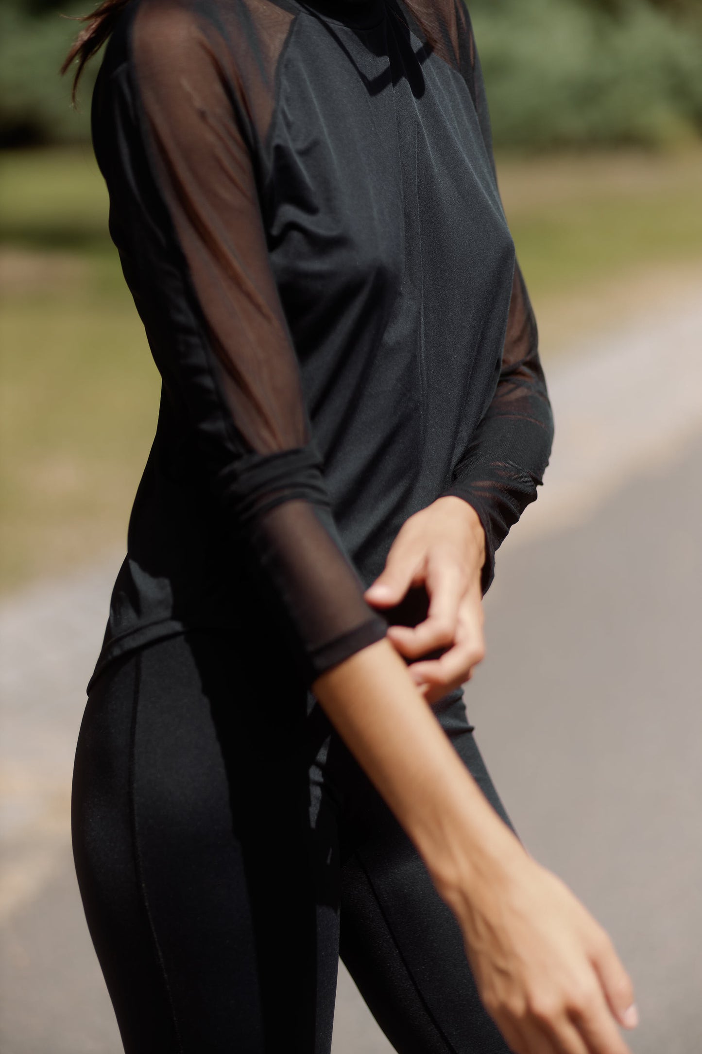 Remera MIDNIGHT