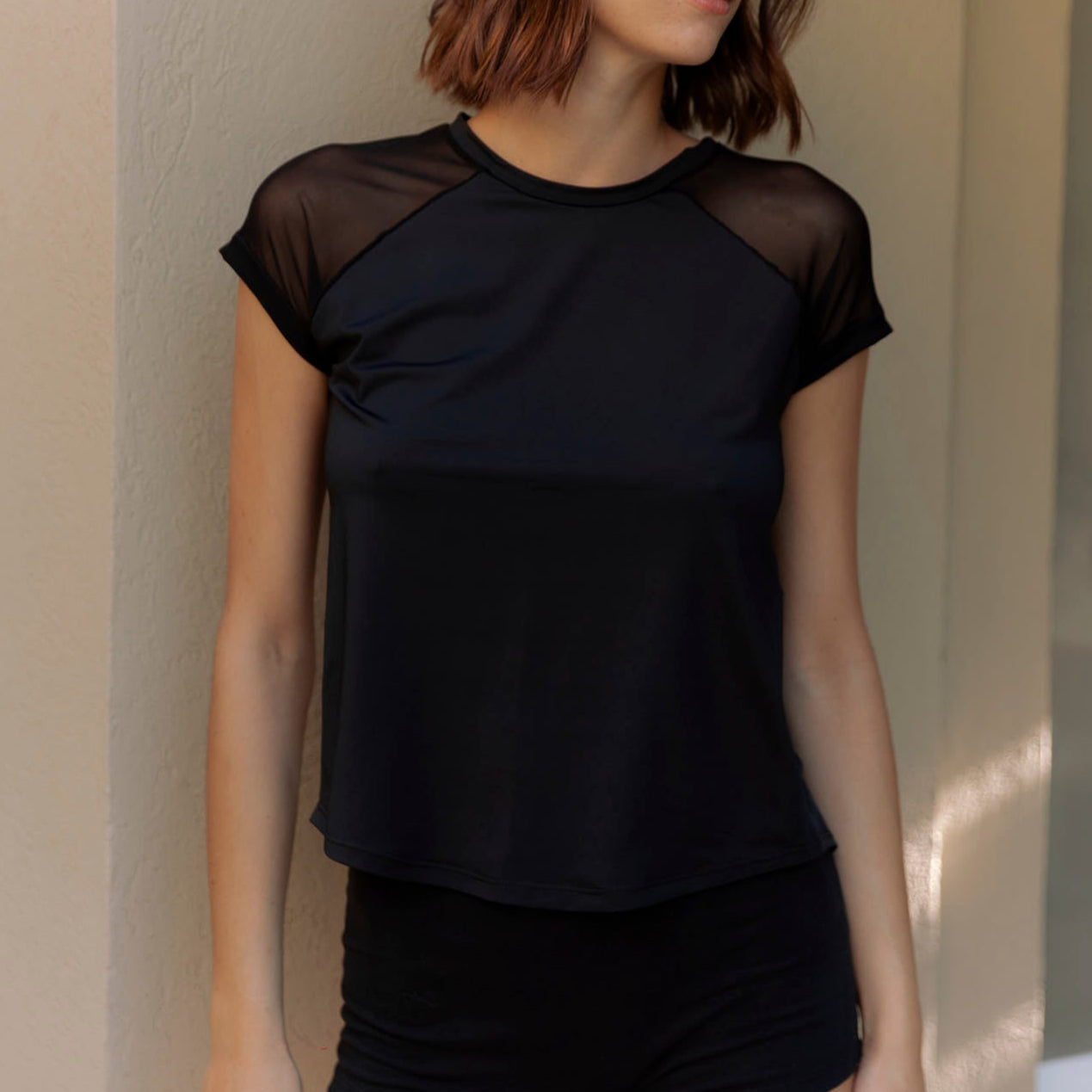 Remera MIDNIGHT