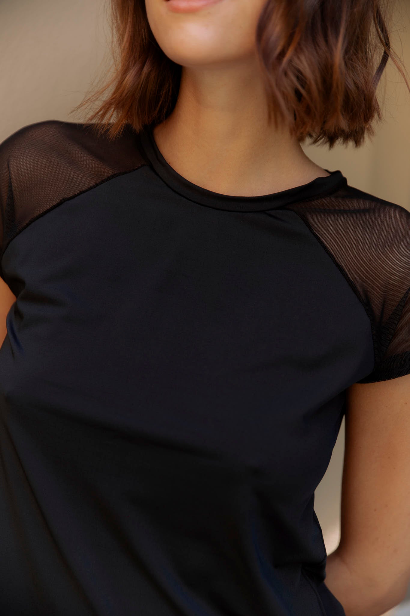 Remera MIDNIGHT