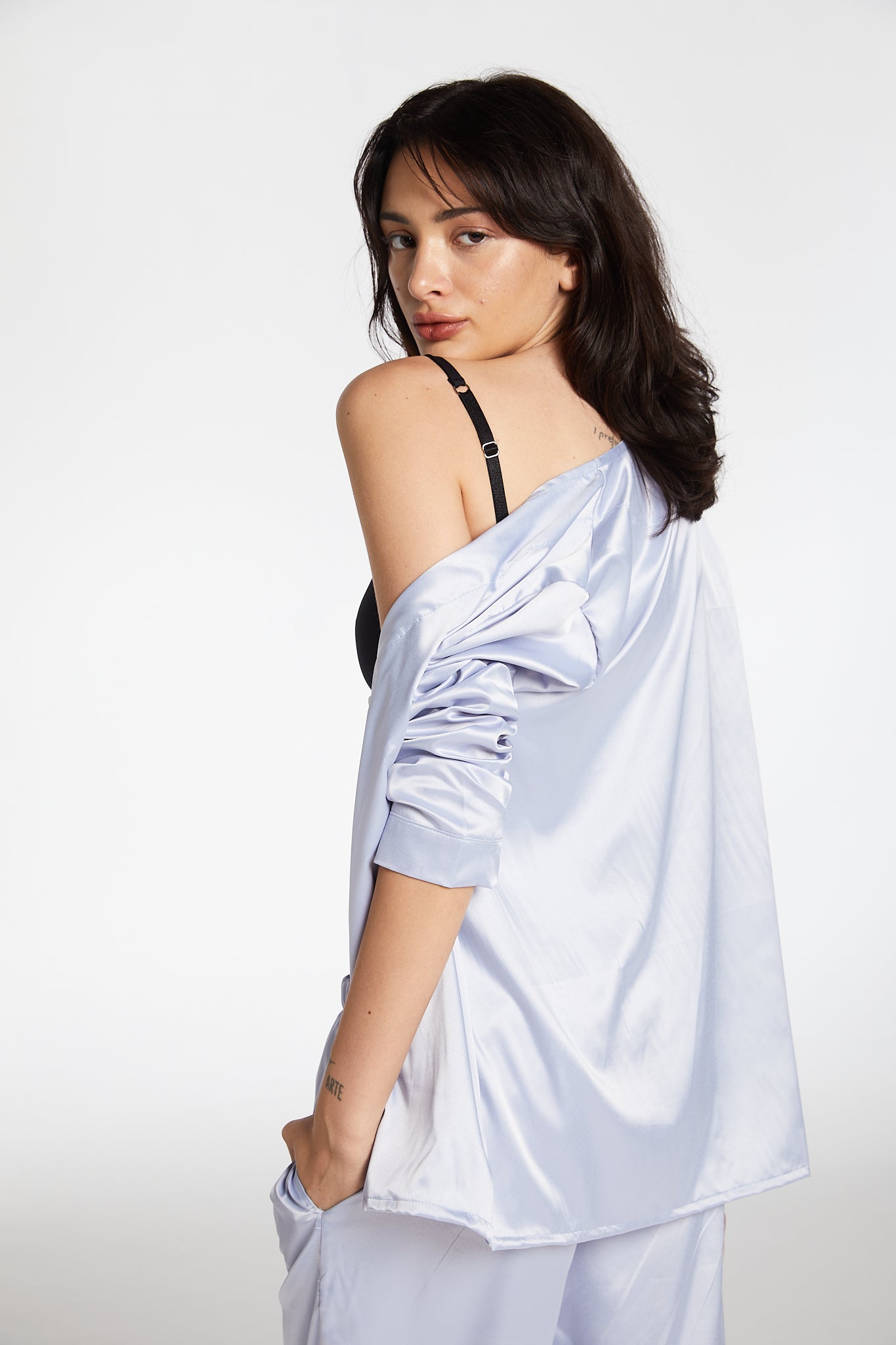 Pijama AZALEA