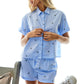 Pijama BOMBONS
