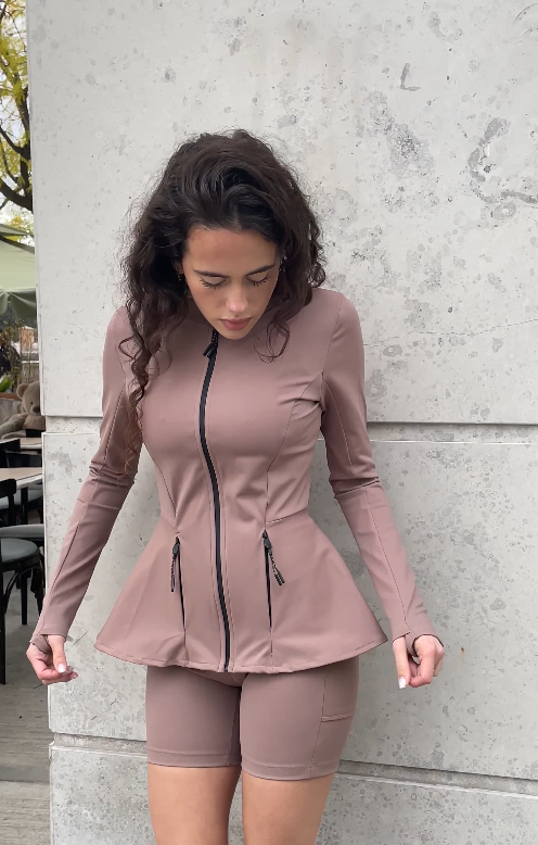 Campera Pulse