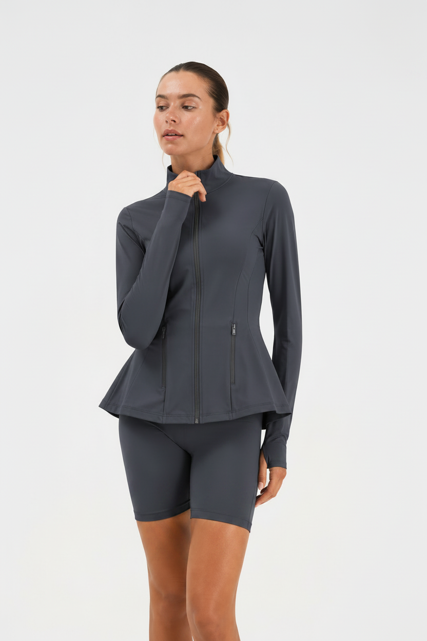 Campera Pulse