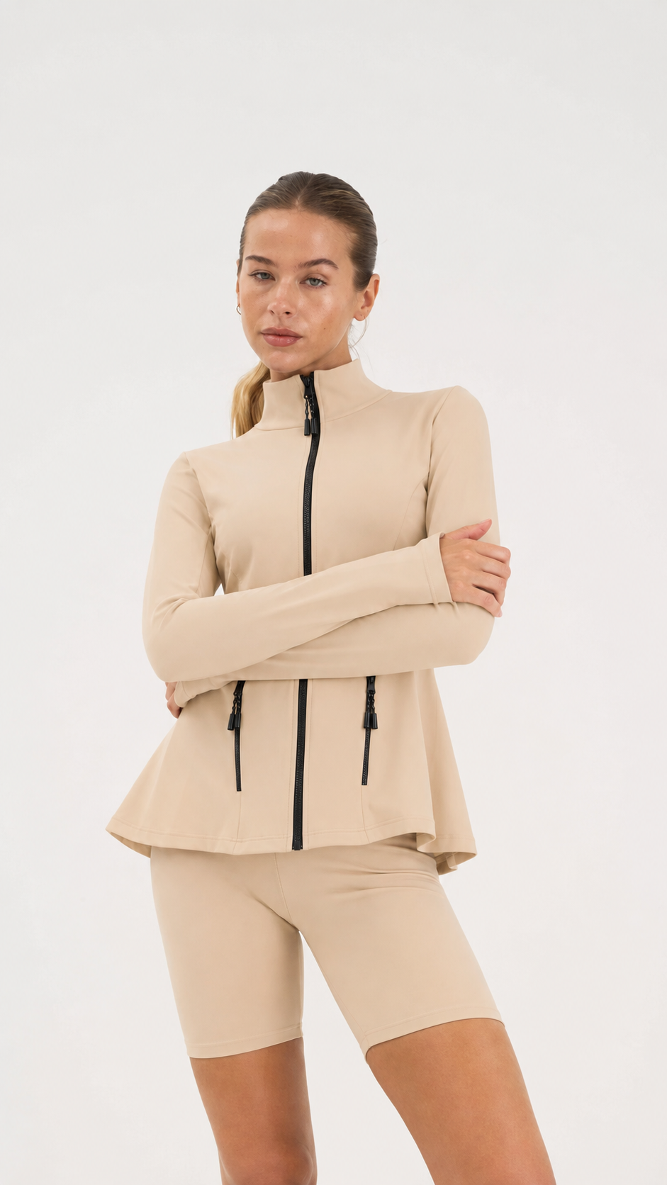 Campera Pulse