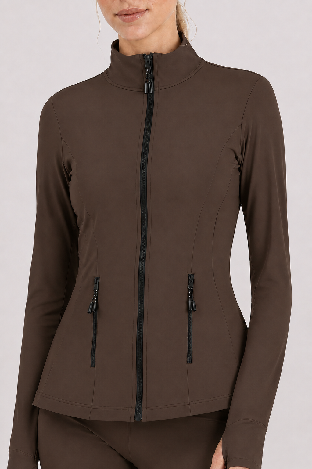 Campera Pulse