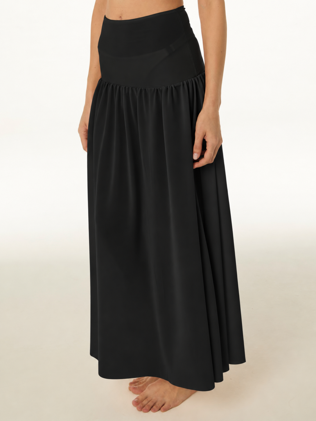 Pollera Magnolia