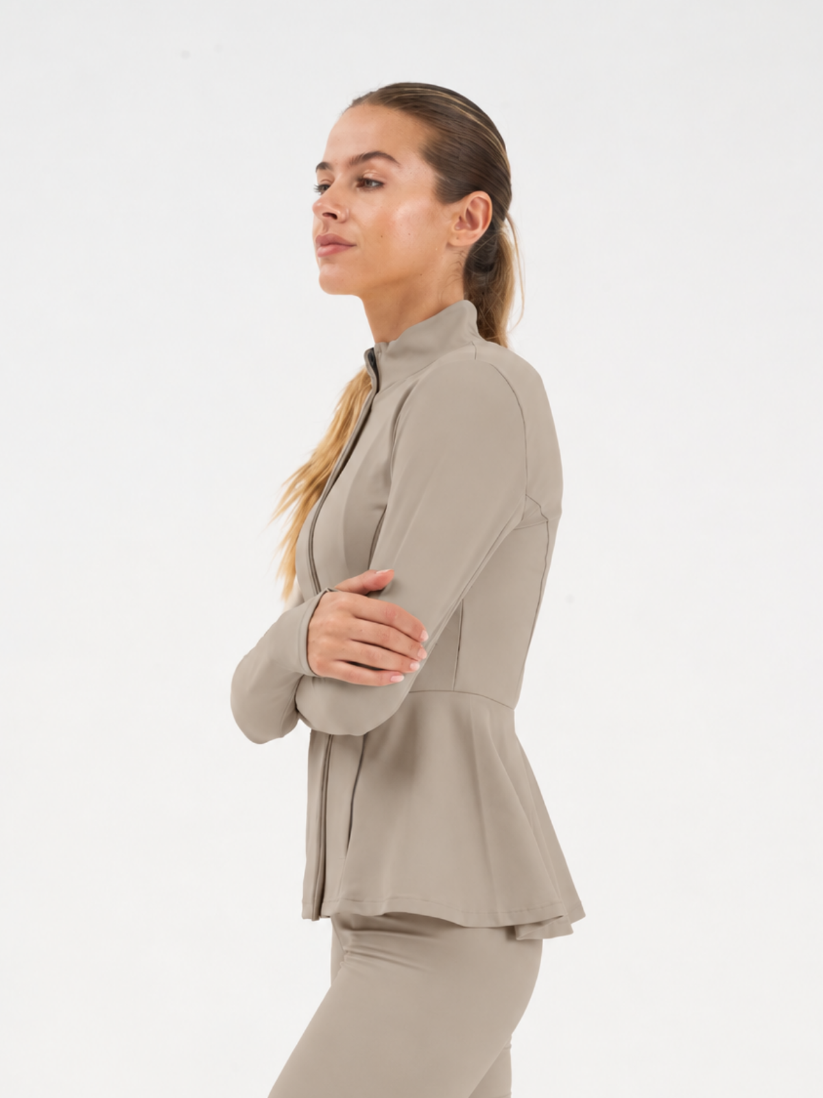 Campera Pulse