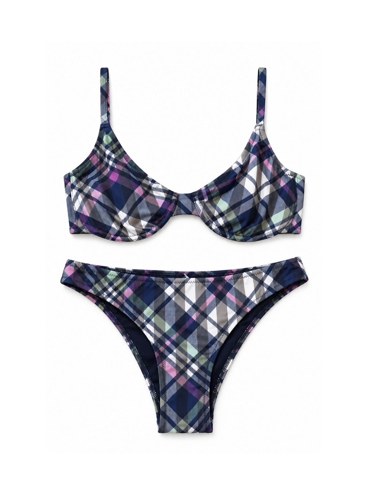 Bikini Azalea Escocés