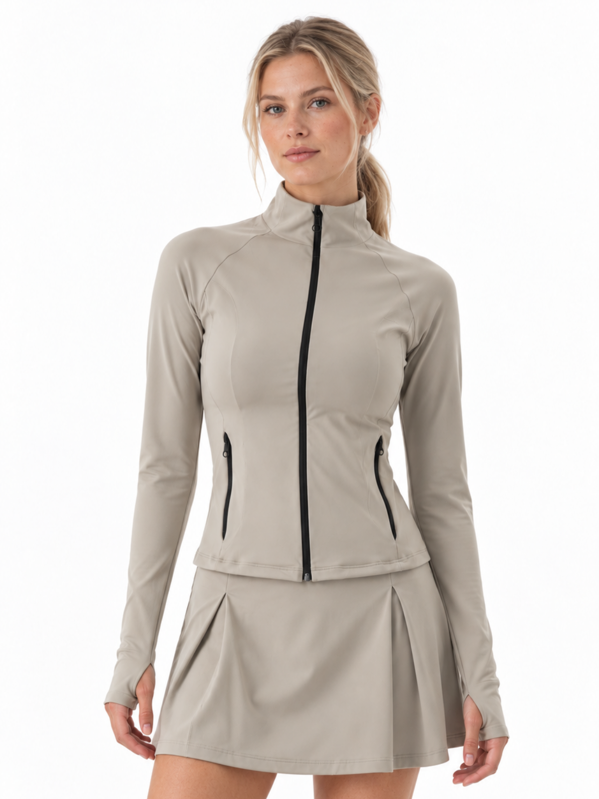 Campera  Flex