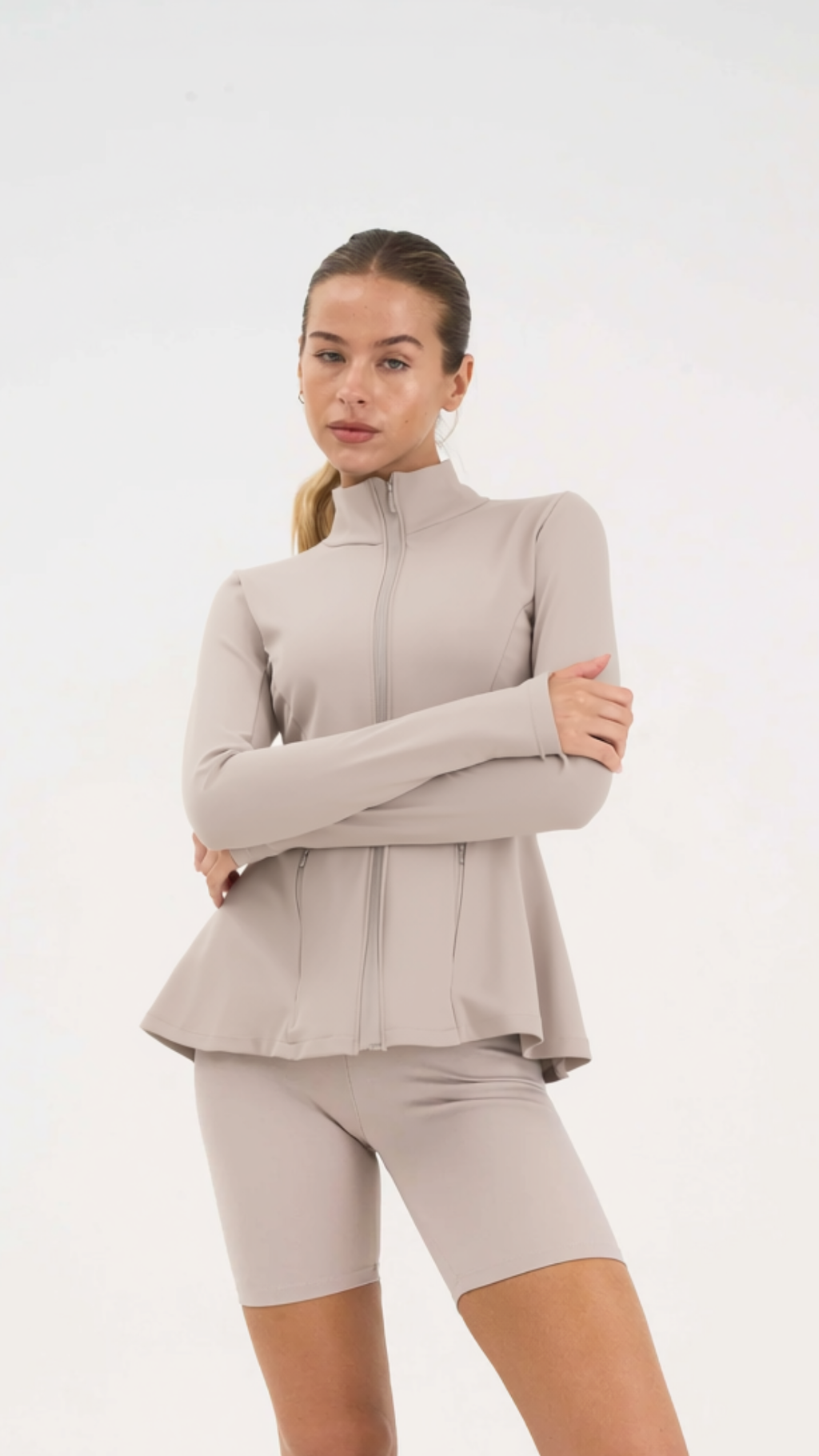 Campera Pulse