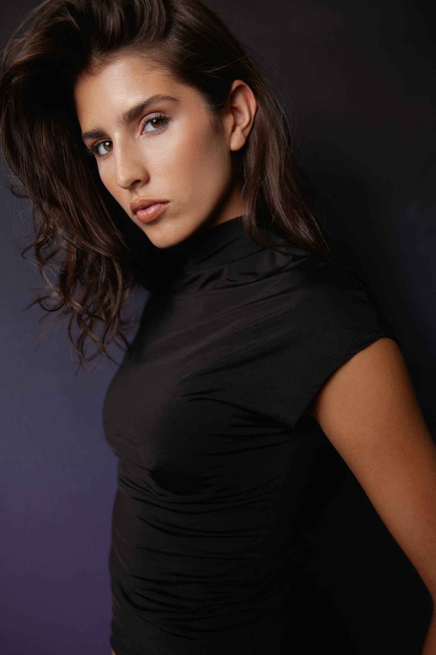 Remera MYSTERY