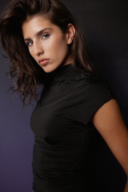 Remera MYSTERY
