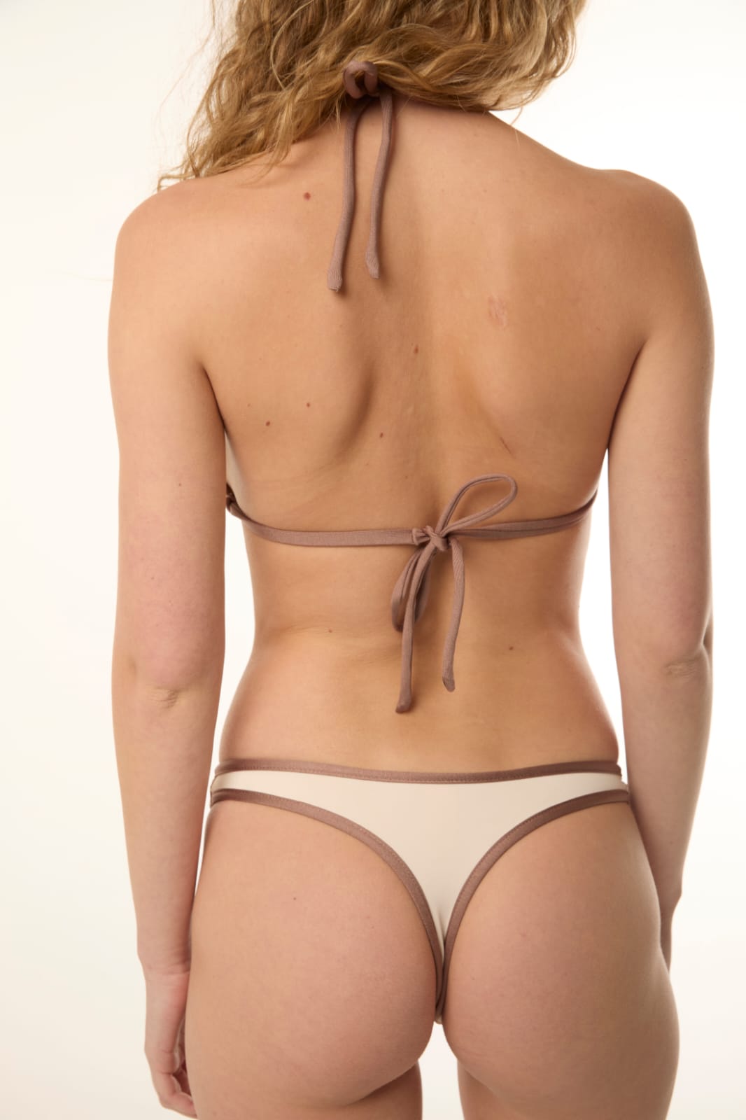 Bikini CARAMEL