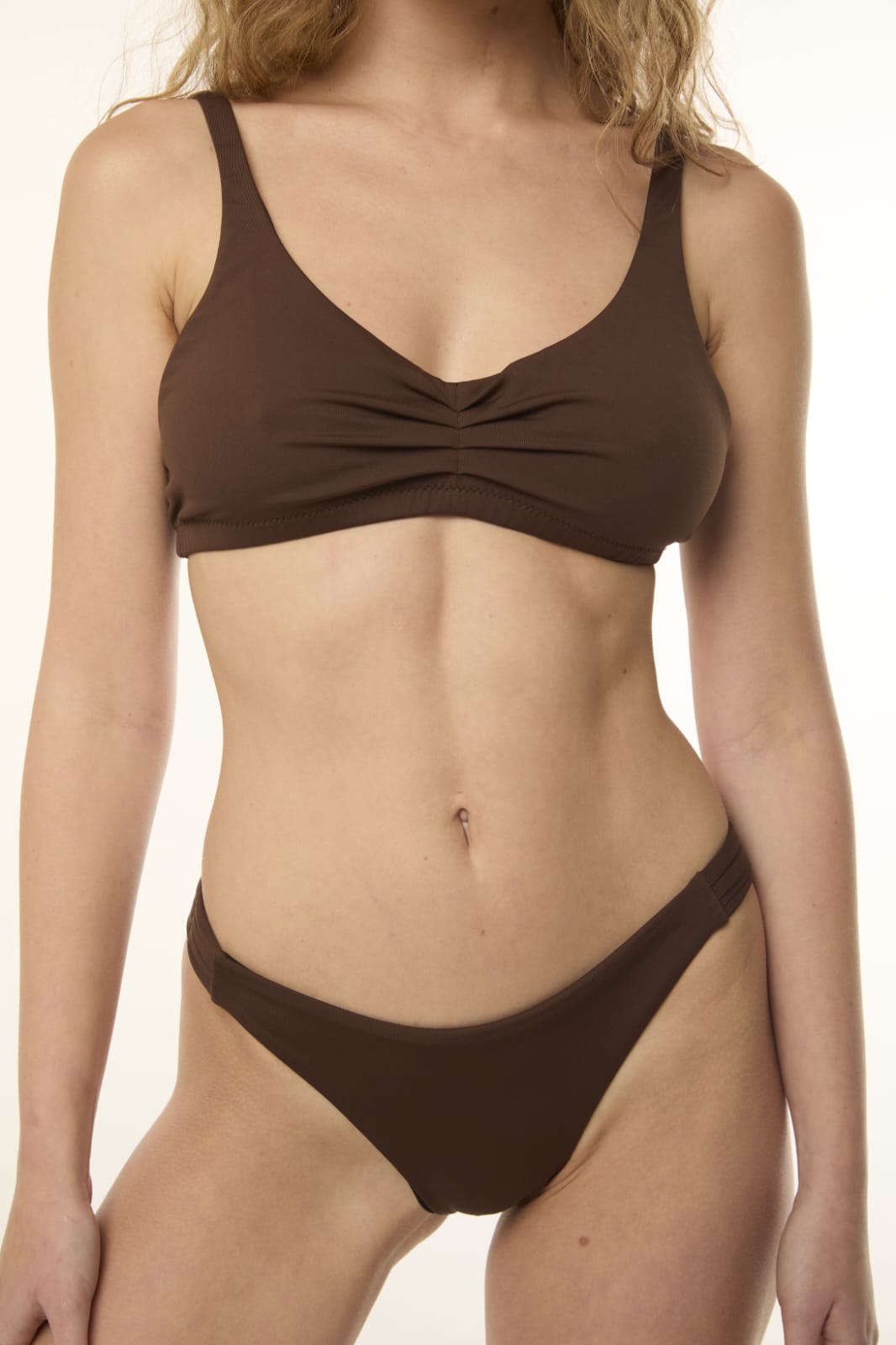 Bikini PLEATED