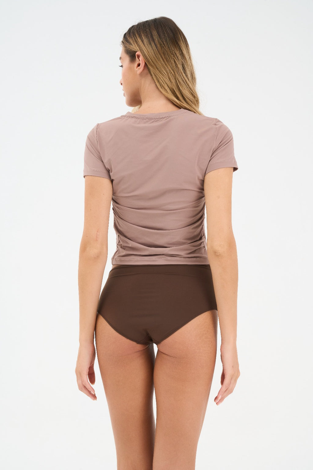 Remera SKIN - PRE ORDER