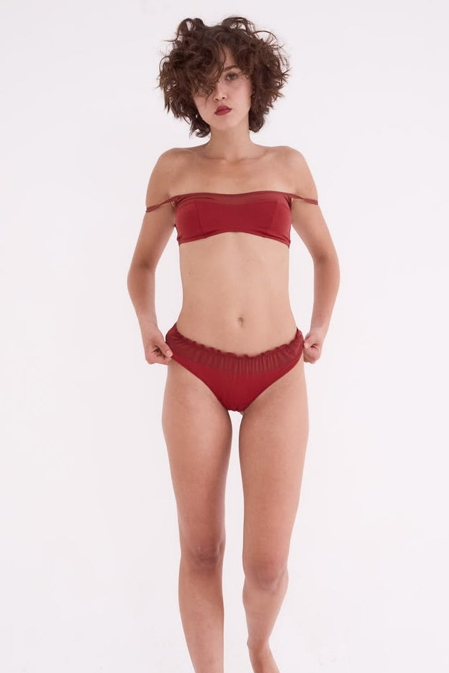Vedetina Doll
