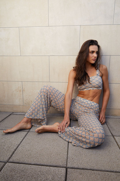 Conjunto MINA