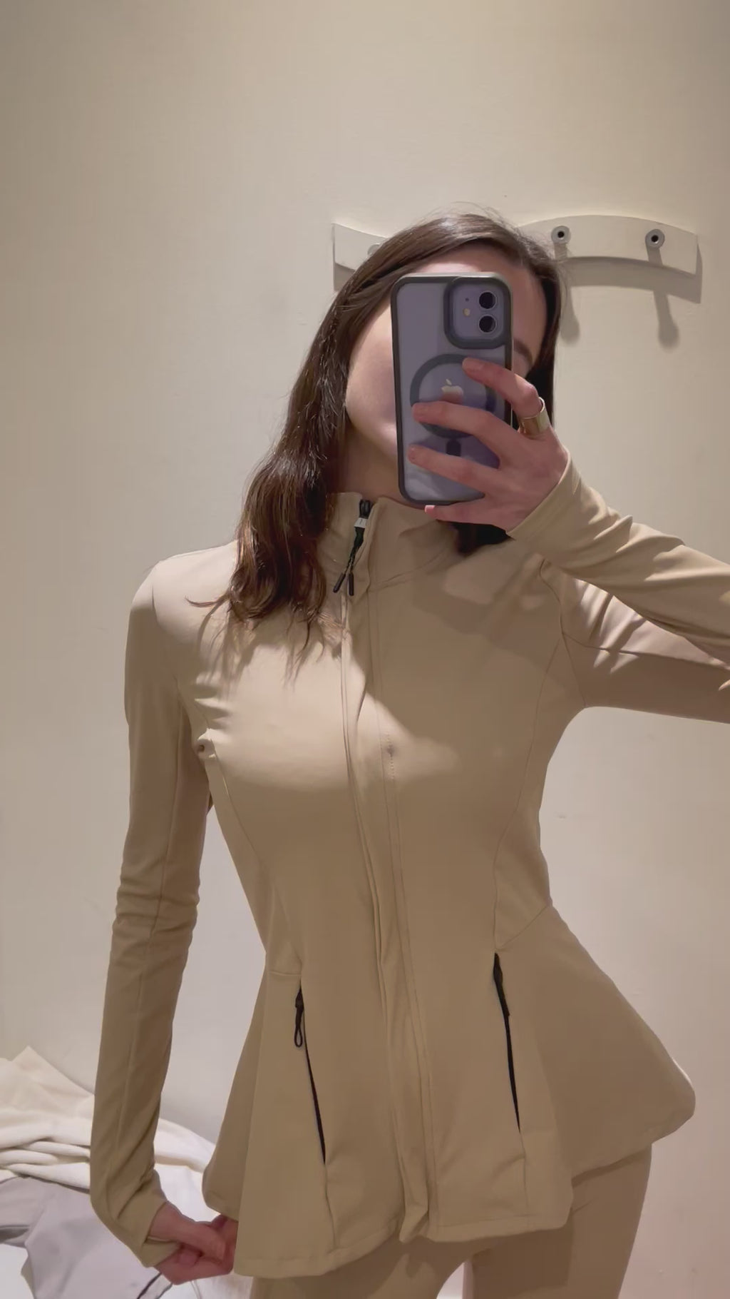 Campera Pulse