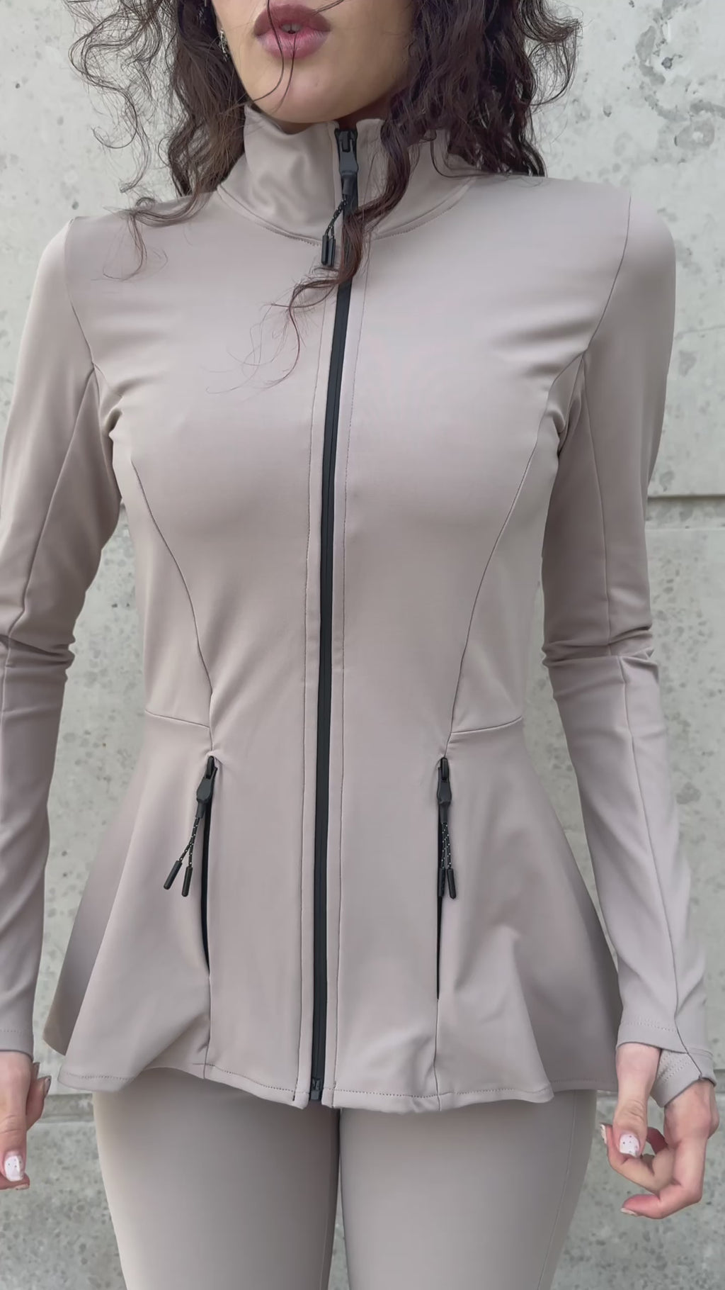 Campera Pulse