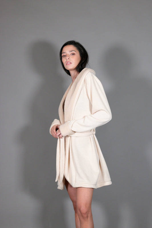 Robe Champagne