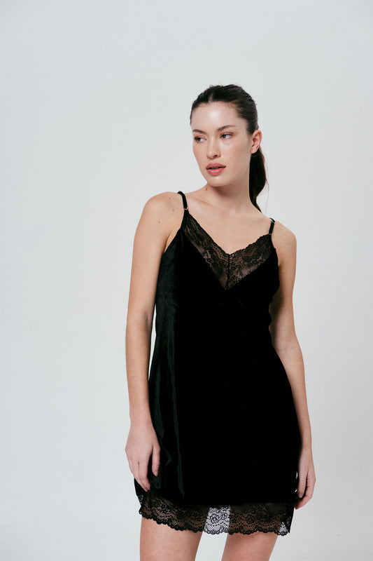 Camisón Dita