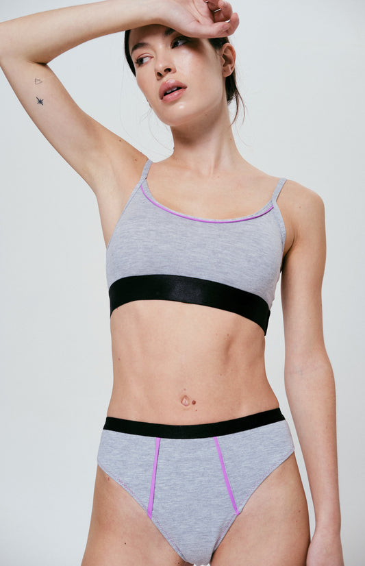Conjunto  Amanda