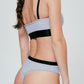 Conjunto  Amanda